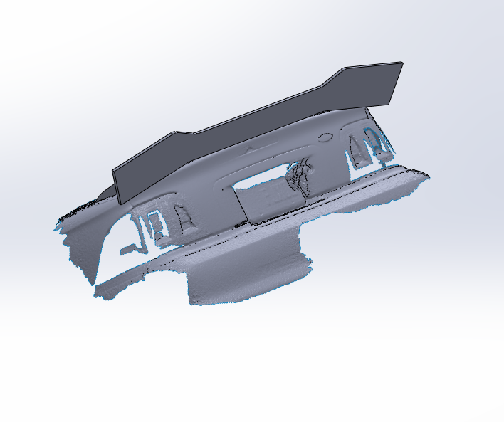 3D Scans