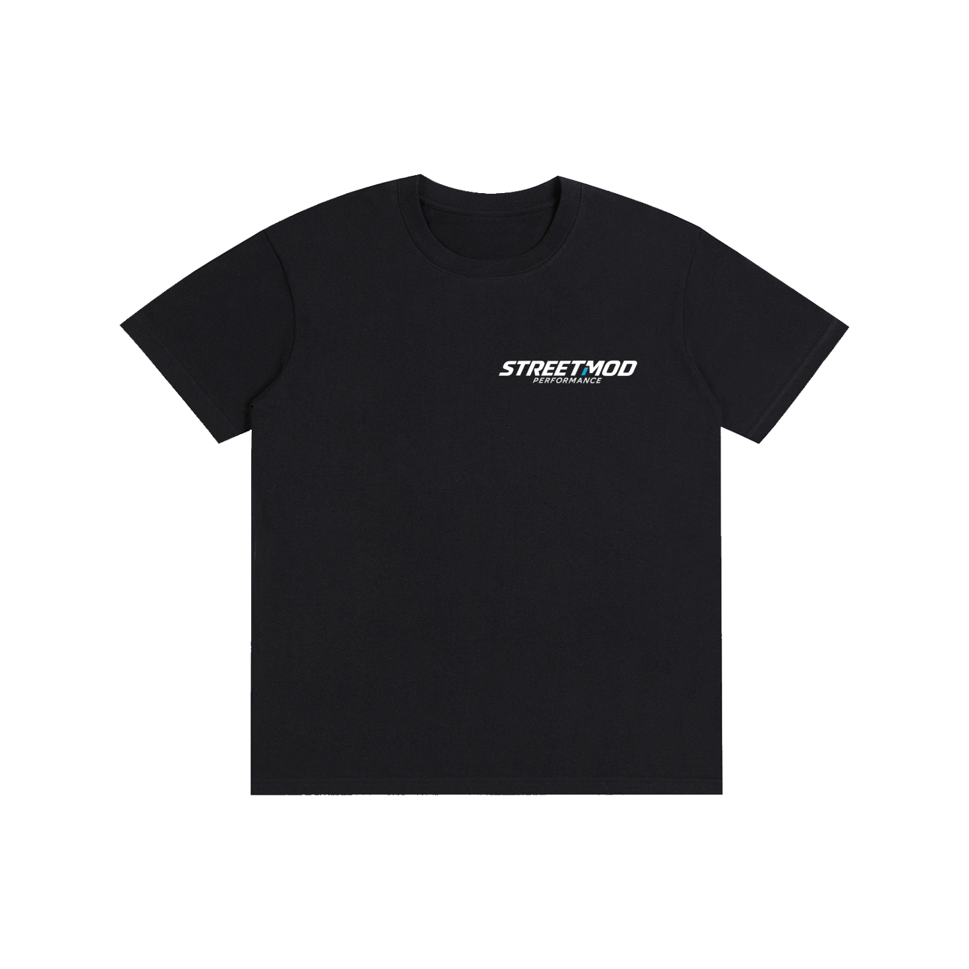 StreetModPerformance "GoFast" Black Tee - Gen 1