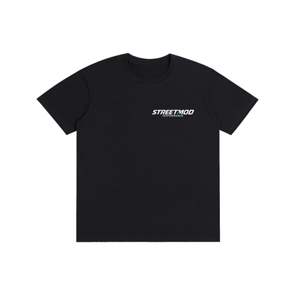 StreetModPerformance "GoFast" Black Tee - Gen 1