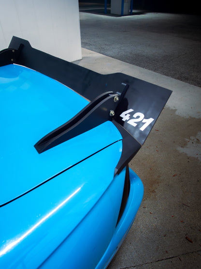 Duckbill Spoiler for 94-98 Mustang (Pre-Order)