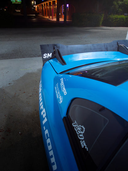 Duckbill Spoiler for 94-98 Mustang (Pre-Order)