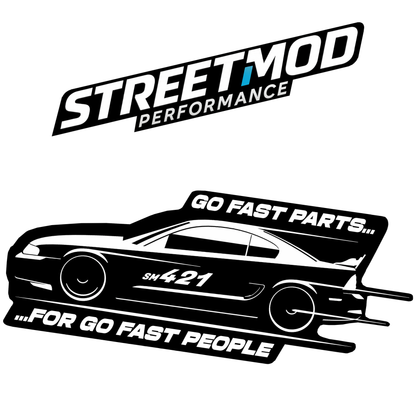 10 Sticker Pack - Variety